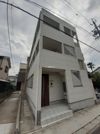 ベネフィス西新の間取り画像