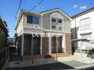 グレイスの間取り画像