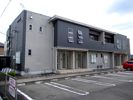 Reiz（ライツ）の外観