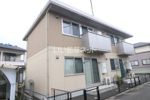 カーサプリメーラ Bの間取り画像