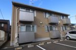 ラフィーネ・ビジュ Aの間取り画像