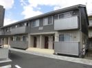 ドミール八幡Ⅱ Aの間取り画像