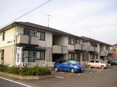 セゾンリーブ Aの外観画像