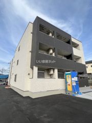 グランエクセルⅢ番館の外観画像