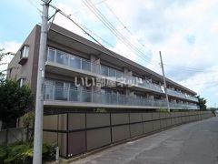 アーペブローネ上志津の外観画像