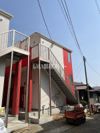 グランフォレストの間取り画像