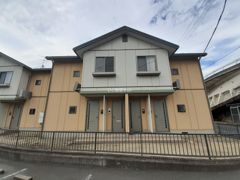 イデアルメゾン A棟の外観画像