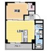 京都北山 2棟の間取り画像