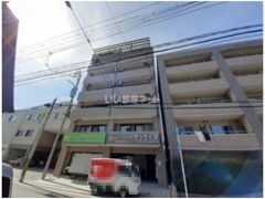 K1ハイム東雲の外観画像