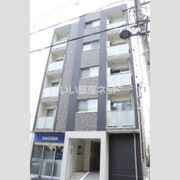 Stella南町の外観画像
