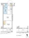 RESIDENCE KOENJIの間取り画像