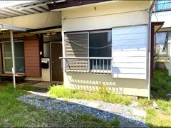 愛川町中津戸建賃貸の外観画像