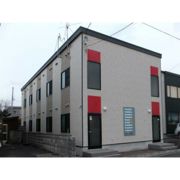 YC北郷の外観画像