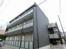 リブリ・菊野台の間取り画像