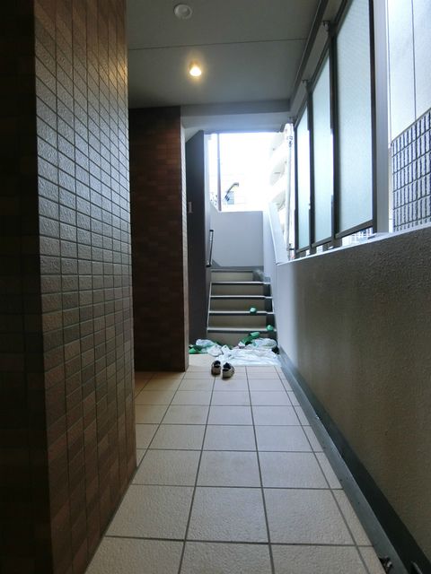 ロビー