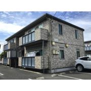 レトア フリーゼBの外観画像