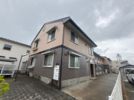 ラフィネ本町の外観