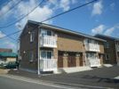 ロイヤルスクエア Aの間取り画像