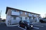 ケイトの間取り画像