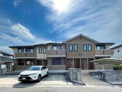 グランシャリオの外観画像