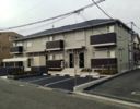 カーサ・ルミナスの間取り画像
