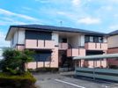 ジュピターズ A/Bの外観
