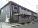 レジデンス・トロワの間取り画像