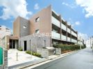 フォレスト浜田山の間取り画像