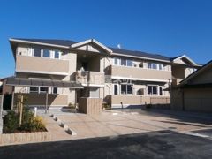 レフィナードの外観画像