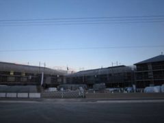 Casa Felice A棟の外観画像