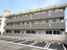 ポペット中島Ⅱの間取り画像