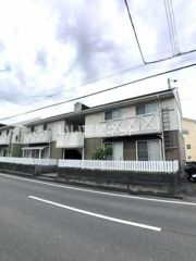 フレグランス山西 Ⅱ棟の外観画像