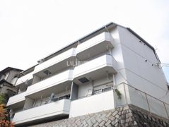 アップルビルの外観画像