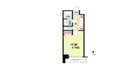 デルタ幟町（旧：サムティ幟町）の間取り画像