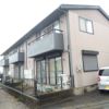 ラベーテの外観