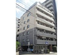 ラ・ベル川崎の外観画像