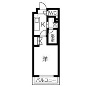 タウンライフ藤ヶ丘西の間取り画像