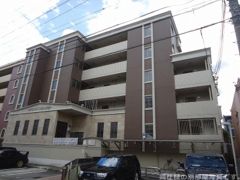 タウンライフ藤ヶ丘西の外観画像