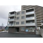 Prescelto手稲本町の外観画像