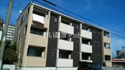 コーポ宮東の間取り画像