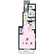 サン．エミリオンの間取り画像