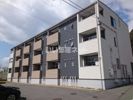 パストラーレ 乗鞍の外観