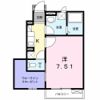 エスペランサ K．T．の間取り画像