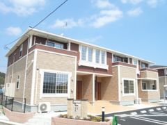 フェリース・なごみ Ⅰの外観画像