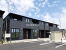 スカイリバー B棟の間取り画像