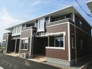 アルカンシエル弐番館の間取り画像