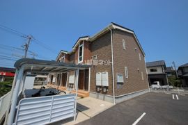 ショウ・ユウ・モアの外観画像