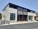 エアリー レジデンス・K－ⅡCの間取り画像