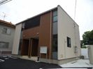 サン ガーデン香椎の間取り画像