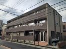 エクセルアヴェニューの間取り画像